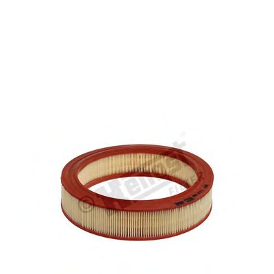 HENGST FILTER e339l -  Воздушный фильтр